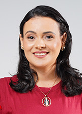 Foto de Diusleia Mota Pinto