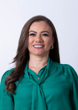 Foto de Cristina Barbosa de Carvalho Dias
