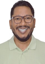 Foto de LAMARCK RODRIGUES PIMENTEL MARINHO