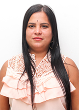 Foto de DANIELA DA SILVA COSTA DE SOUZA