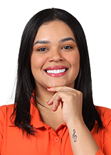 Foto de VITÓRIA ALVES DA LUZ SANTOS