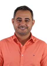 Foto de Henilton Roque Tavares Pinheiro
