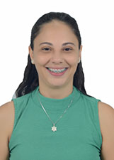 Foto de MARCELA SOUSA DE ANDRADE AQUINO