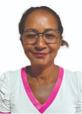 Foto de Natalina Dias dos Reis