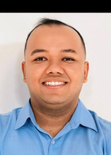 Foto de RONIS BARBOSA DE SOUSA