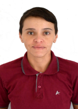 Foto de Luana Campos de Jesus