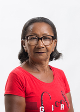 Foto de Maria Carmelinda de Souza