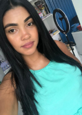 Foto de Luana do Nascimento Silva