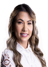 Foto de Joana Celia Irias de Toledo Milagre