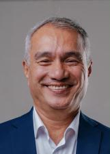Foto de Minoru Martins Kinpara