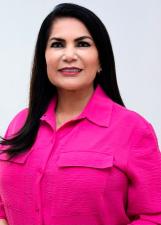 Foto de Antonia Rojas Sales