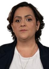 Foto de Raquel Albuquerque
