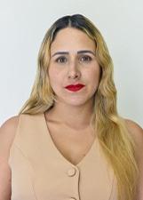 Foto de CARLA CAROLINE BARBOSA NOGUEIRA