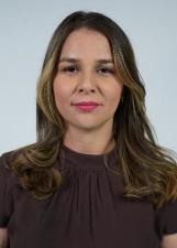 Foto de Evaniely Dantas da Silva