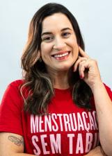 Foto de IWLLY CRISTINA CAVALCANTE SILVA
