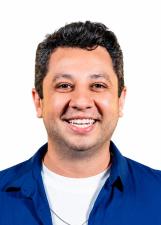 Foto de TIAGO VILHEBALDO FARIAS MOURÃO