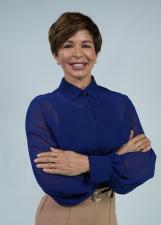 Foto de Hálida Valeria da Silva Prado