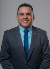Foto de Gilberto Lira de Almeida