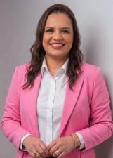 Foto de Leticia Cristine da Costa Ribeiro