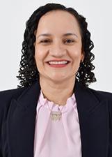 Foto de Maria Lucinéia Nery de Lima Menezes