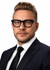 Foto de GIOVANNI BADY CASSEB