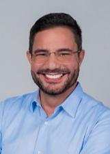 Foto de Gladson de Lima Cameli
