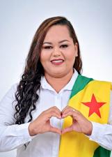 Foto de FLAVIA SOUSA DA SILVA