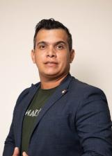 Foto de MARCIO ANDRE MARINHO DE ALMEIDA