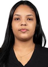 Foto de Nataly Cristina Bezerra de Melo