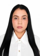 Foto de Rosangela dos Santos Nunes