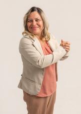 Foto de Pricila Paulino da Silva