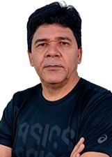 Foto de Esperidião Menezes Junior