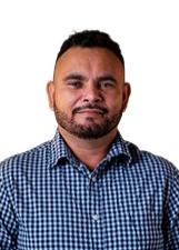 Foto de MARCOS RAFHAEL ALVES DE ALMEIDA
