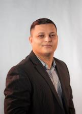 Foto de Lucas dos Santos Pereira Rogge