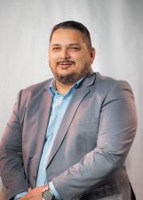 Foto de Eros Asfuri Barroso