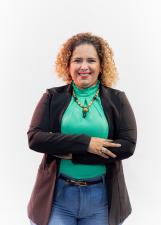 Foto de Graciete Cavalcante da Silva