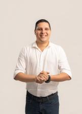 Foto de RAUÃN VITOR LIMA DA SILVA
