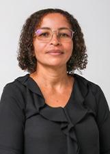 Foto de Maria José dos Santos