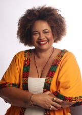 Foto de Salete Maria Bernardo dos Santos Correia