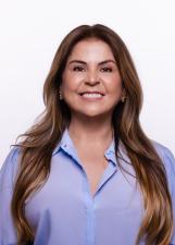 Foto de Silvania Batinga de Oliveira Barbosa