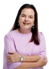Foto de Maria de Fátima Moreira Canuto Rocha