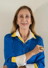 Foto de Teresa Cristina Barbosa Sarmento Machado
