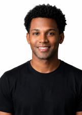 Foto de Israel Augusto Santos da Silva