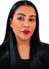 Foto de Fernanda de Oliveira Silva