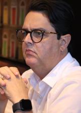 Foto de Thales da Costa e Silva
