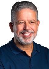 Foto de Arthur Cesar Pereira de Lira