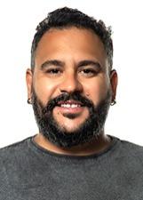 Foto de Valbertson de Brito Lyra Santos