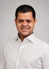 Foto de Allan Jefferson Correia Lima