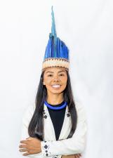 Foto de Vanderlécia Ortega dos Santos