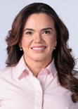 Foto de Alessandra Campelo da Silva